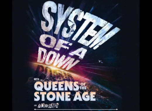 System Of A Down